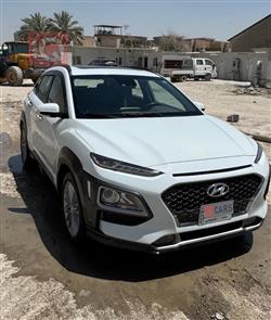هيونداي كونا